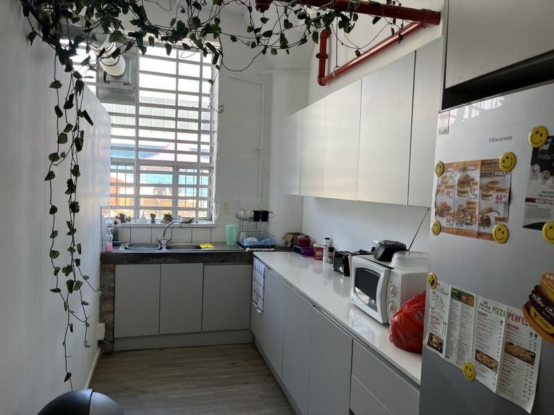 To Let commercial Property for Rent in Paarden Eiland Western Cape